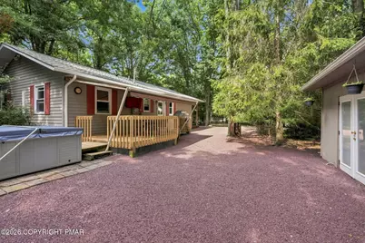 101 Keats Lane, Albrightsville, PA 18210 - Photo 35