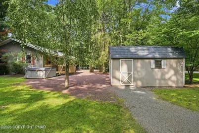  101 Keats Lane, Albrightsville, PA 18210 - Photo 37