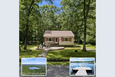  319 Casper Road, East Stroudsburg, PA 18302 - Photo 1