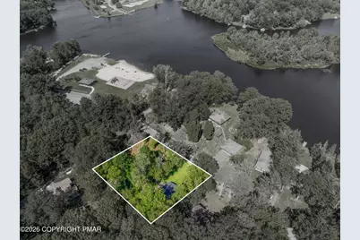  1340 Arrowhead Drive, Pocono Lake, PA 18347 - Photo 33