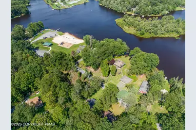  1340 Arrowhead Drive, Pocono Lake, PA 18347 - Photo 37