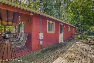  1340 Arrowhead Drive, Pocono Lake, PA 18347 - Photo 5