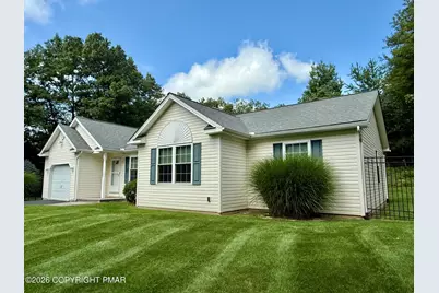  111 Gower Road, Albrightsville, PA 18210 - Photo 3