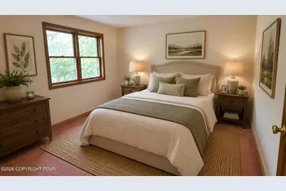  146 Foxfire Drive #APT 203, Mount Pocono, PA 18344 - Photo 9