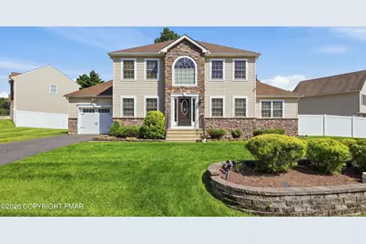  146 American Way, East Stroudsburg, PA 18301 - Photo 1