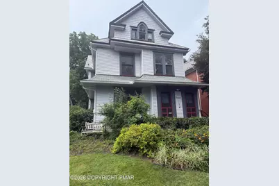  722 Scott Street #B, Stroudsburg, PA 18360 - Photo 1