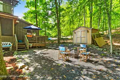  424 Saunders Drive, Bushkill, PA 18324 - Photo 31
