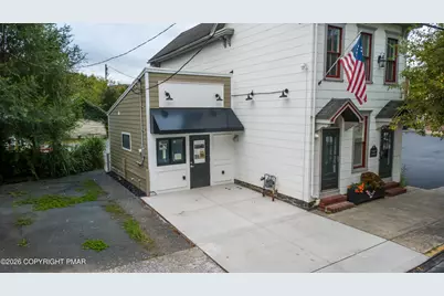  605 Monroe Street, Stroudsburg, PA 18360 - Photo 11