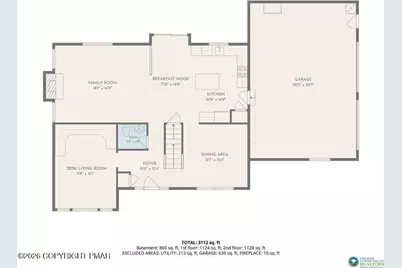  1603 Kings Court, Pen Argyl, PA 18072 - Photo 61