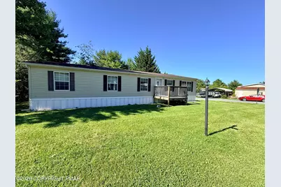  255 Angel Drive, New Ringgold, PA 17960 - Photo 1
