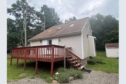  45 Piute Trail, Albrightsville, PA 18210 - Photo 1