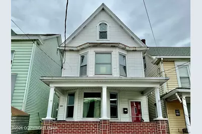  320 W Ridge Street, Lansford, PA 18232 - Photo 1