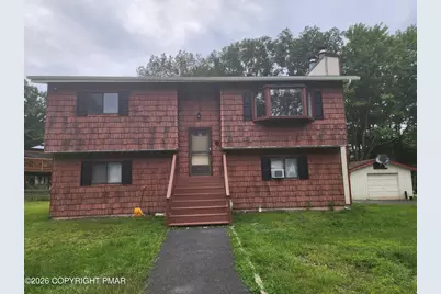  15 Pointe Street #2nd floor, Mount Pocono, PA 18344 - Photo 1