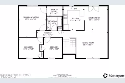  3122 Gabrielle Lane, East Stroudsburg, PA 18301 - Photo 19