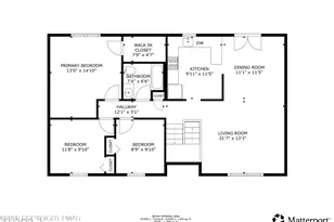 3122 Gabrielle Ln, East Stroudsburg, PA 18301 - Photo 19
