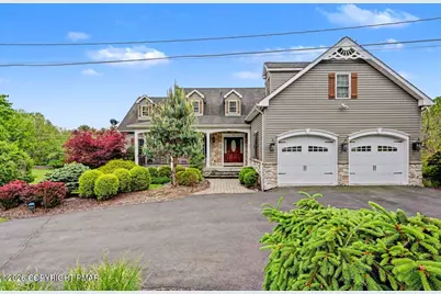  3 Redwood Lane, East Stroudsburg, PA 18301 - Photo 11