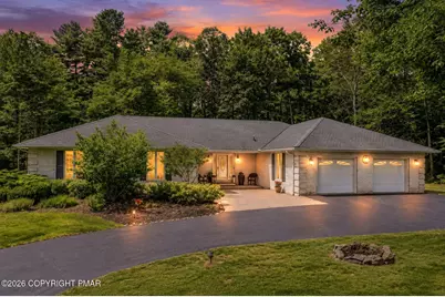  123 Meadow Road, Blakeslee, PA 18610 - Photo 51