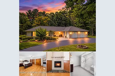  123 Meadow Road, Blakeslee, PA 18610 - Photo 1