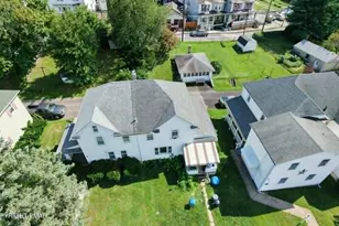 112 W Bertsch St, Lansford, PA 18232 - Photo 33