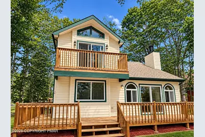  7067 Vista Drive, Tobyhanna, PA 18466 - Photo 1
