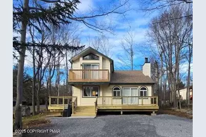  7067 Vista Drive, Tobyhanna, PA 18466 - Photo 3