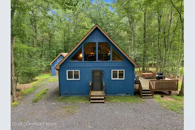  263 Towamensing Trail, Albrightsville, PA 18210 - Photo 35