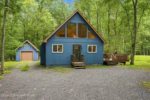 263 Towamensing Trail, Albrightsville, PA 18210 - Photo 1
