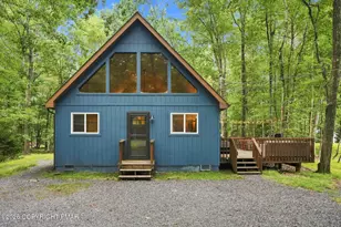 263 Towamensing Trail, Albrightsville, PA 18210 - Photo 7