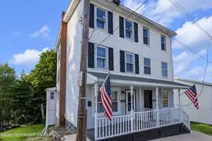 131 Mahanoy St, Tamaqua, PA 18252 - Photo 1