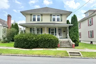 1022 North St, Jim Thorpe, PA 18229 - Photo 1