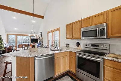  207 Sycamore Court, Tannersville, PA 18372 - Photo 15