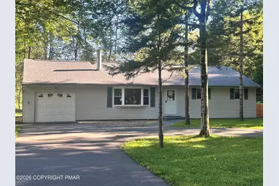  4107 Azalea Drive, Pocono Summit, PA 18346 - Photo 1