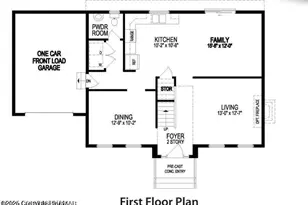 140Al Skyline Dr, Bushkill, PA 18324 - Photo 3