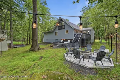  113 Mountain View Drive, Pocono Lake, PA 18347 - Photo 3