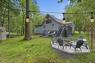 113 Mountain View Dr, Pocono Lake, PA 18347 - Photo 3