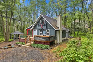 218 Onawa Trail, Pocono Lake, PA 18347 - Photo 1