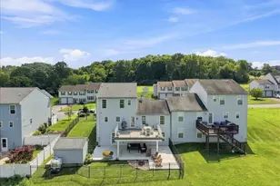 3435 Fury Ct, Washington Township, PA 18080 - Photo 63