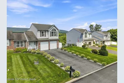 3435 Fury Court #LOT 31, Washington Township, PA 18080 - Photo 59