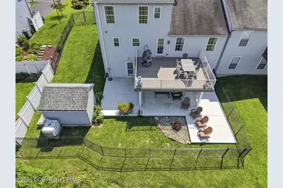  3435 Fury Court #LOT 31, Washington Township, PA 18080 - Photo 53