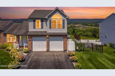  3435 Fury Court #LOT 31, Washington Township, PA 18080 - Photo 1