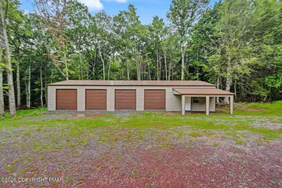  275 Buck Boulevard, Bear Creek, PA 18602 - Photo 31
