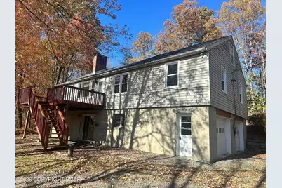  6277 Franklin Hill Road, East Stroudsburg, PA 18301 - Photo 1