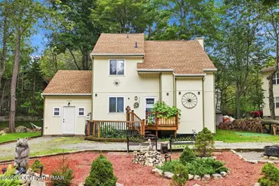  2385 Winding Way, Tobyhanna, PA 18466 - Photo 1