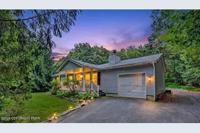  634 Towamensing Trail, Albrightsville, PA 18210 - Photo 1