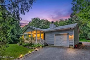 634 Towamensing Trail, Albrightsville, PA 18210 - Photo 1