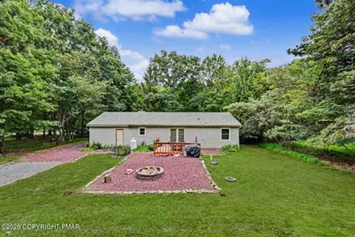  634 Towamensing Trail, Albrightsville, PA 18210 - Photo 37