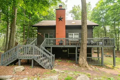  9688 Stony Hollow Drive, Tobyhanna, PA 18466 - Photo 1