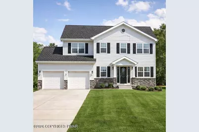  106 Norfolk Way, Scranton, PA 18504 - Photo 1