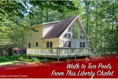  2086 Lehigh Drive, Pocono Lake, PA 18347 - Photo 1