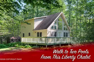 2086 Lehigh Dr, Pocono Lake, PA 18347 - Photo 1